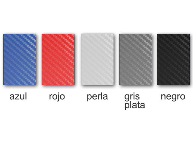 Fibra Carbono