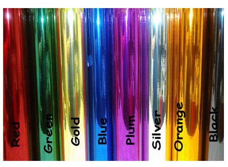 Chromo